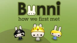 Bunni: How We First Met cover image