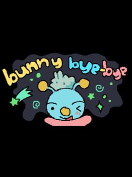 Bunny Bye-Bye cover image