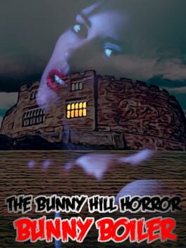 Bunny Hill Horror: Bunny Boiler cover image