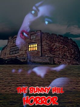 Bunny Hill Horror cover image