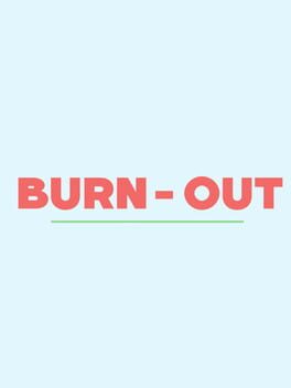 Burn-Out cover image