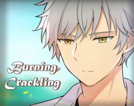 Burning, Crackling cover image