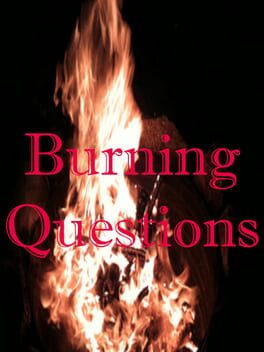 Burning Questions cover image