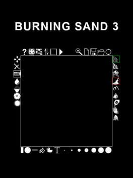 Burning Sand 3 cover image