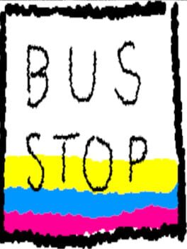 Bus Stop cover image