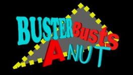 Buster Busts A Nut cover image