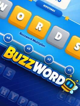 Buzzword cover art