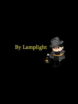 By Lamplight cover image