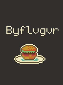 Byflvgvr cover image