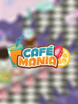 Café Mania cover image