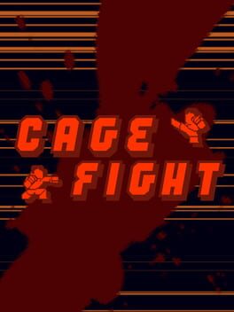 Cage Fight cover image