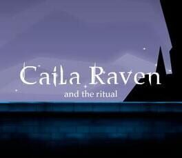 Caila Raven And The Ritual cover image