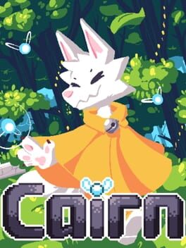Cairn cover image