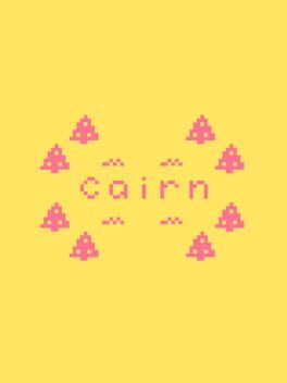 Cairn cover image