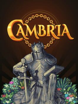 Cambria cover image