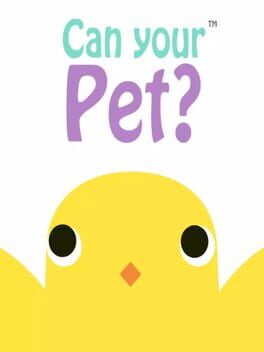 Can Your Pet cover image