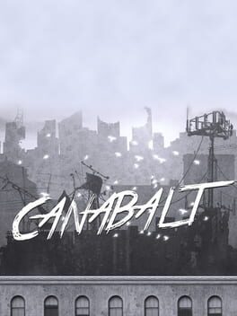 Canabalt cover image