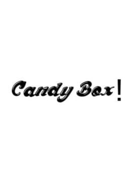 Candy Box cover image