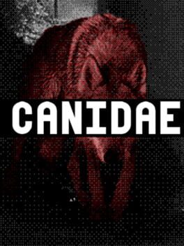 Canidae cover image