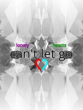 Can't Let Go cover image