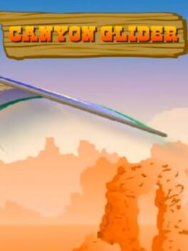 Canyon Glider cover image