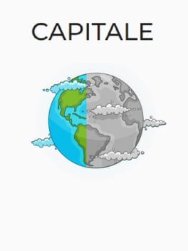 Capitale cover image