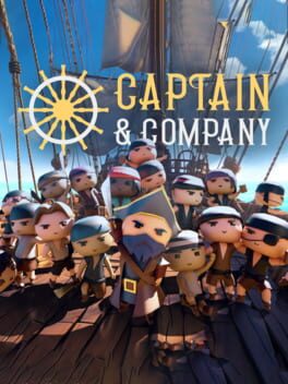 Captain & Company cover image
