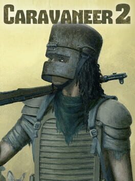 Caravaneer 2 cover image
