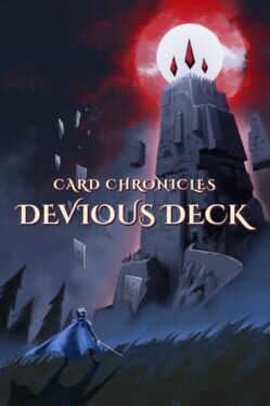 Card Chronicles: Devious Deck cover image