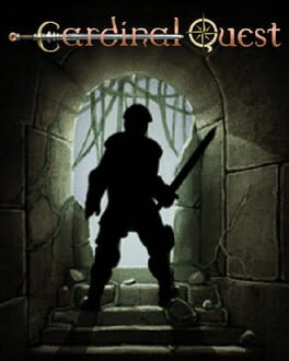 Cardinal Quest cover image