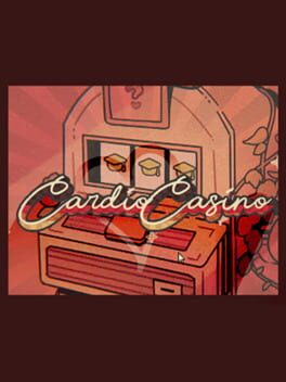 CardioCasino cover image