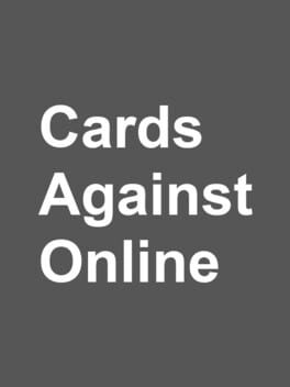 Cards Against Online cover image