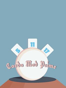 Cards Mod Prime cover image