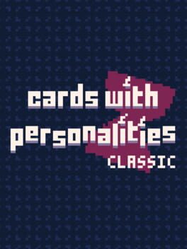 Cards with Personalities Classic cover image