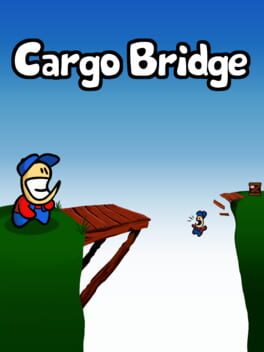 Cargo Bridge cover image