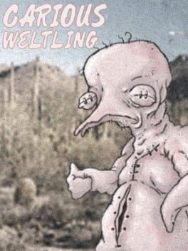 Carious Weltling cover image