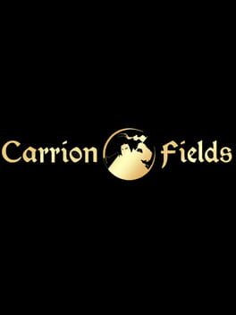 Carrion Fields cover image