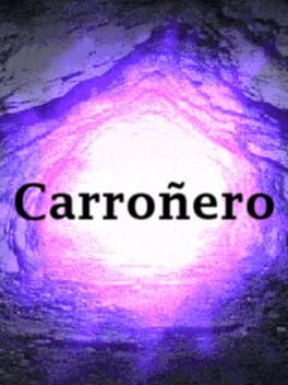 Carroñero cover image