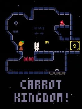 Carrot Kingdom! cover image