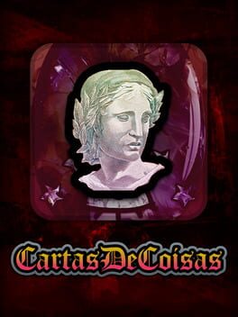 Cartas de Coisas cover image