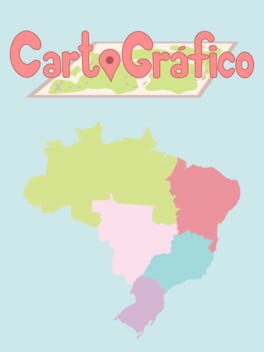 CartoGráfico cover image