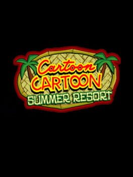 Cartoon Cartoon Summer Resort cover image