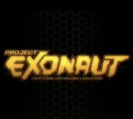 Cartoon Network Universe: Project Exonaut cover image