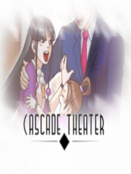 Cascade Theater cover image