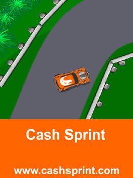 Cash Sprint cover art