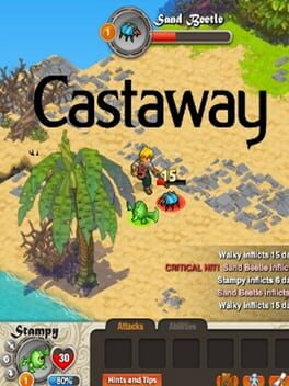 Castaway cover image
