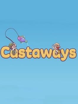 Castaways cover image
