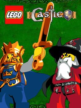 Castle Battle: The Game cover image