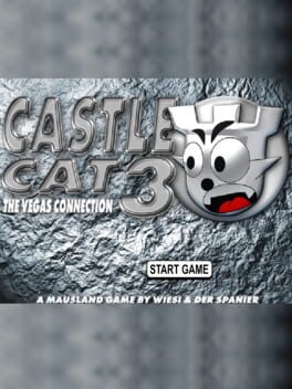 Castle Cat 3 cover image