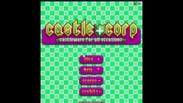 Castle Corp cover image
